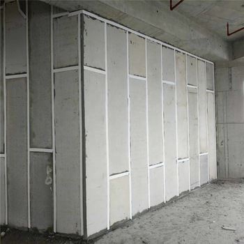 Vegg sandwich panel pris prefabrikkert skum betong sandwich panel for innvendig vegg / utvendig vegg / tak / gulv